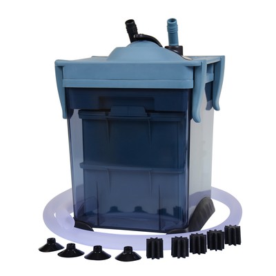Api/Rena Filstar Canister Filter -Xp2-M - 300GPH ...