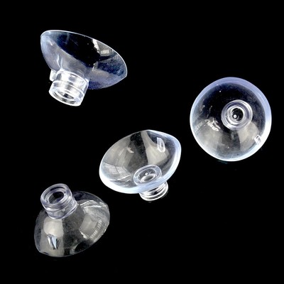 Nice 4x Aquarium Tank Sucker Clip Suction ...