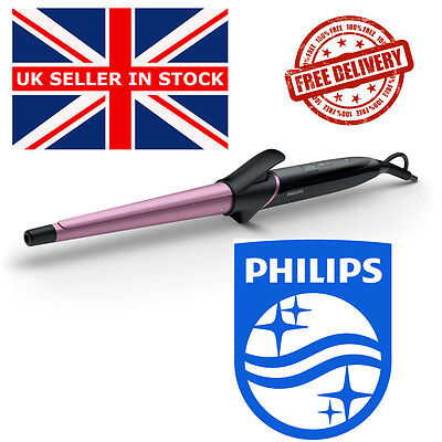NEW Philips BHB871/00 PROFESSIONAL Curler! Best for Women! Auto-off! care hair