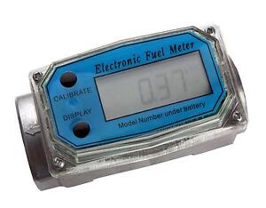 Flow Meter | eBay