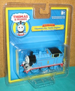  Thomas Train &amp; Friends - HO Scale Thomas Tank Engine Locomotive | eBay