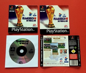playstation fussball playstation fussball