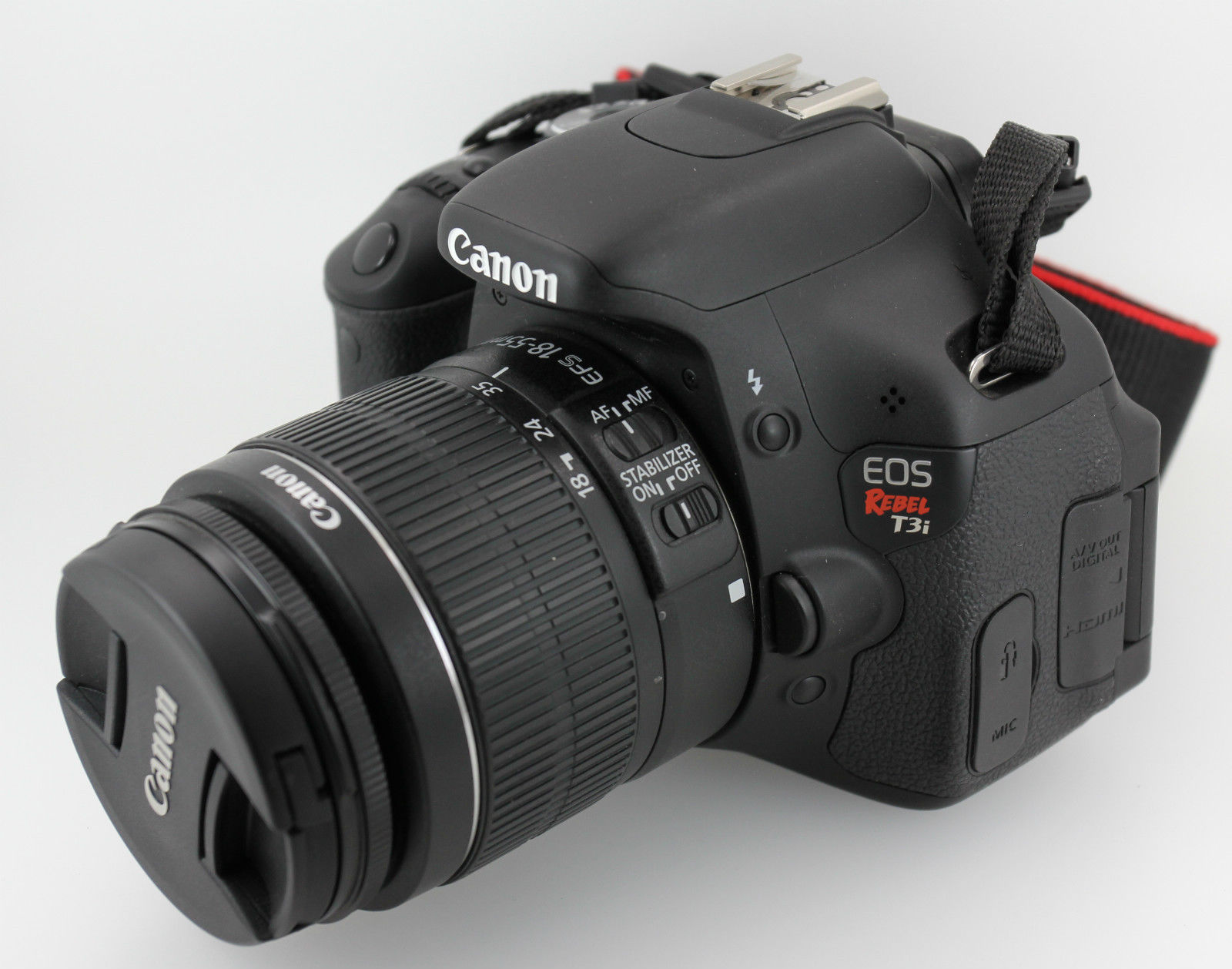 Top 10 Canon SLR Cameras eBay
