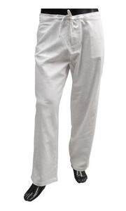 Mens White Pants | eBay