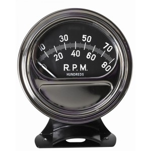 3 3/8 Tachometer | eBay