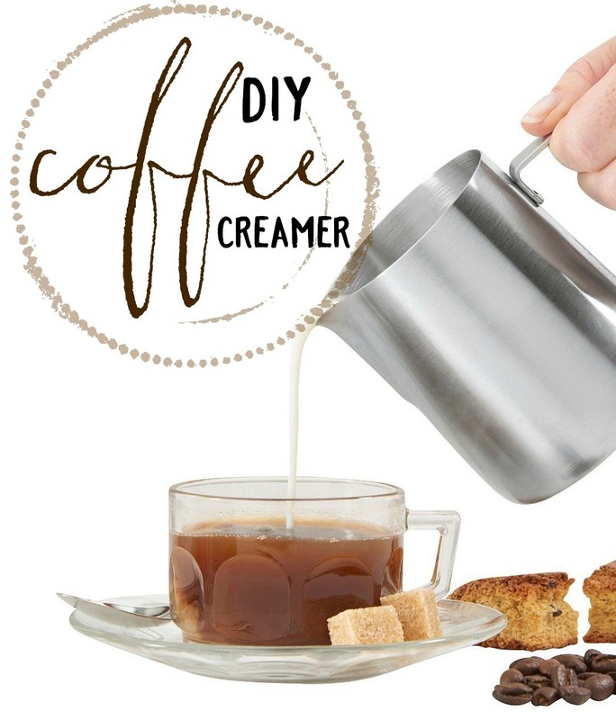 DIY Coffee Creamer eBay