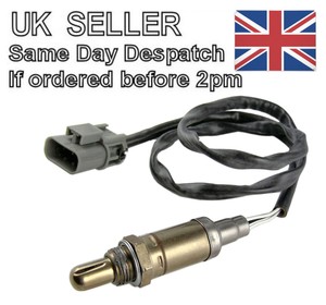 Nissan 200sx s14 lambda sensor #2