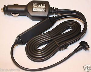 Garmin GTM 35 FM TMC Lifetime Traffic Receiver Power Cable Cord Car for Nuvi GPS | eBay