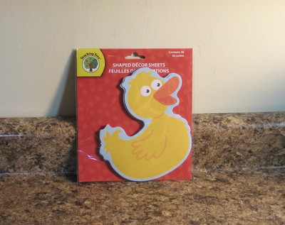Yellow Duck  Bulletin Board  Room ...