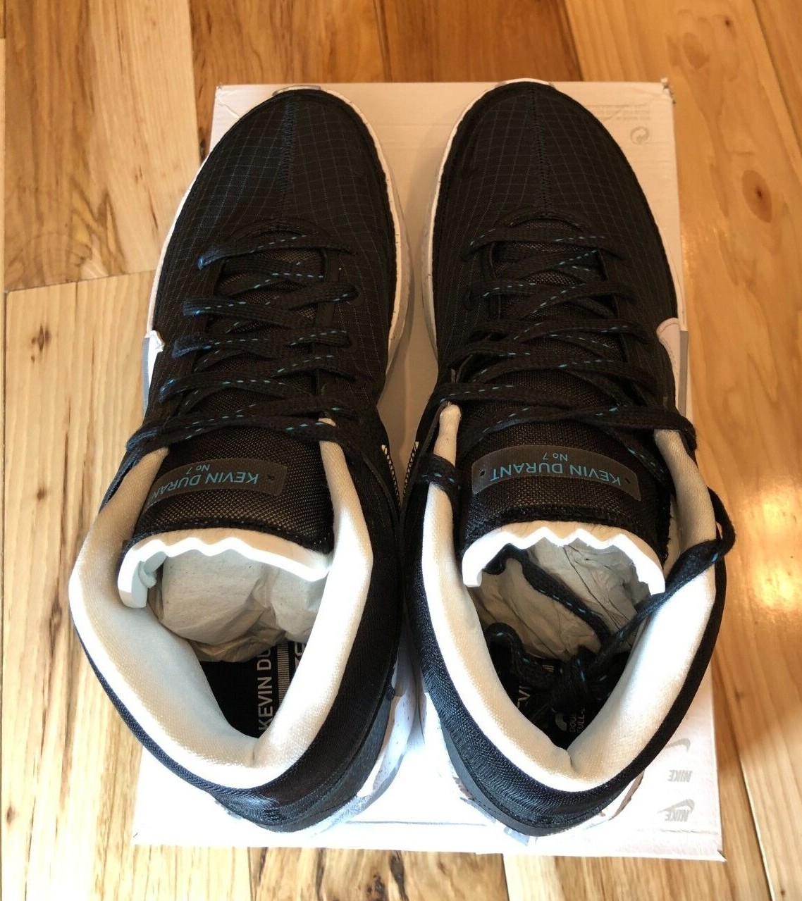 kd13 size 11.5