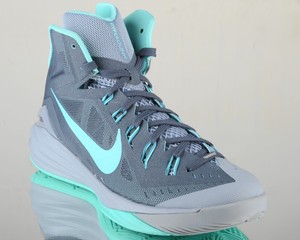 Hyperdunk 2014 Grey