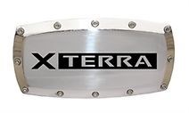 Hitch covers nissan exterra #10
