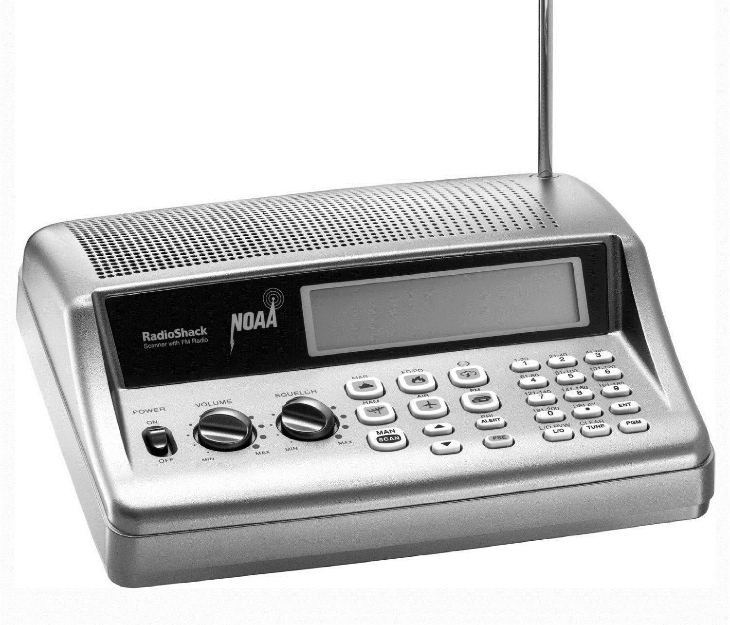 Top 10 Radio Scanners eBay