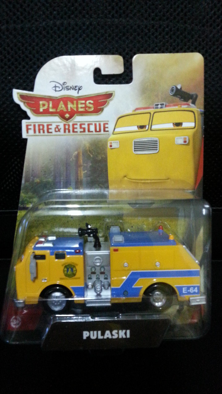 [Planes Fire & Rescue] Aperçu des premiers modèles - Page 3 $_57