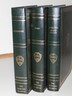 Vintage 3 Very Nice Books The Harvard Classics  Deluxe Registered Edition 1969