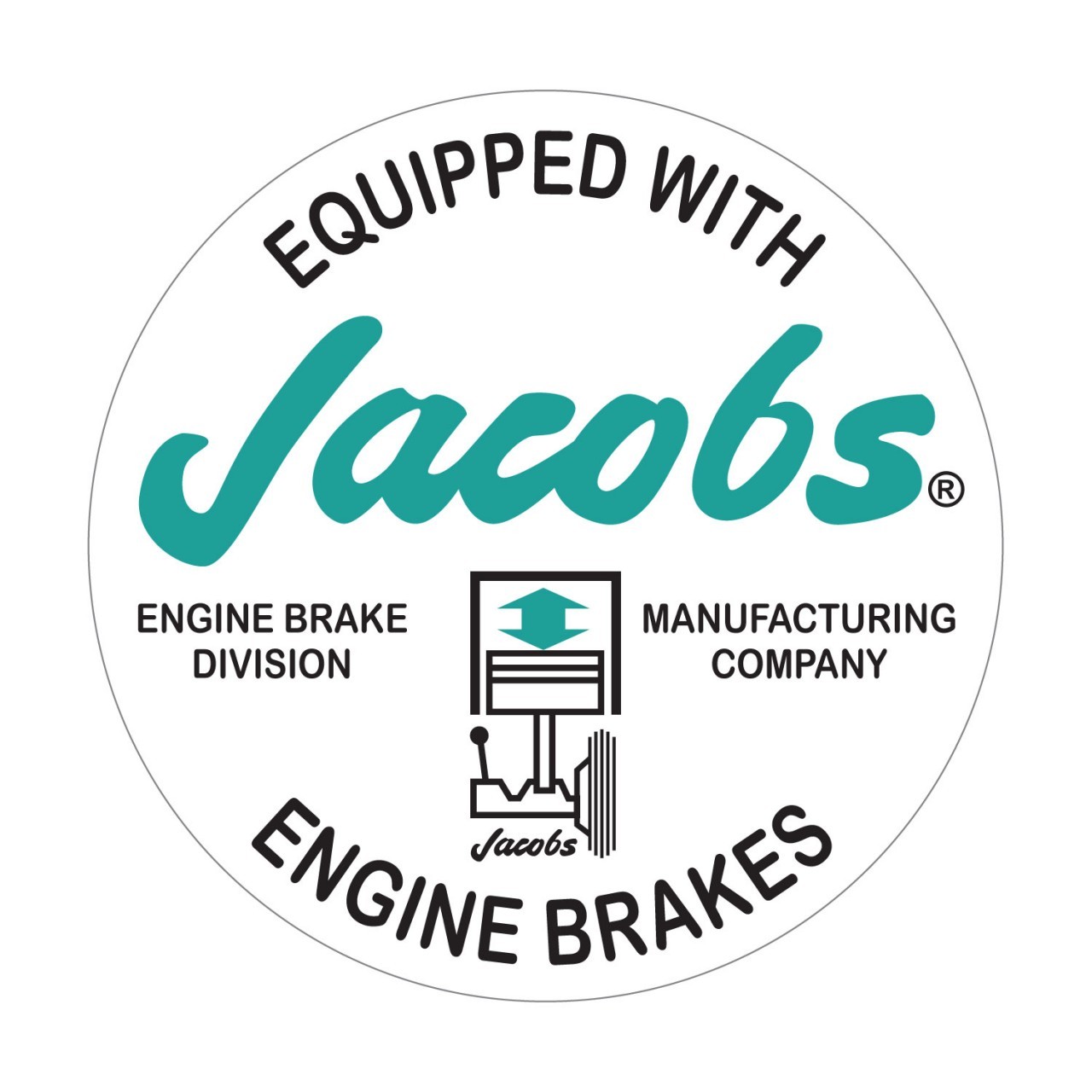 Jake Brake History Lesson Forum Historic Commercial Vehicle Club of