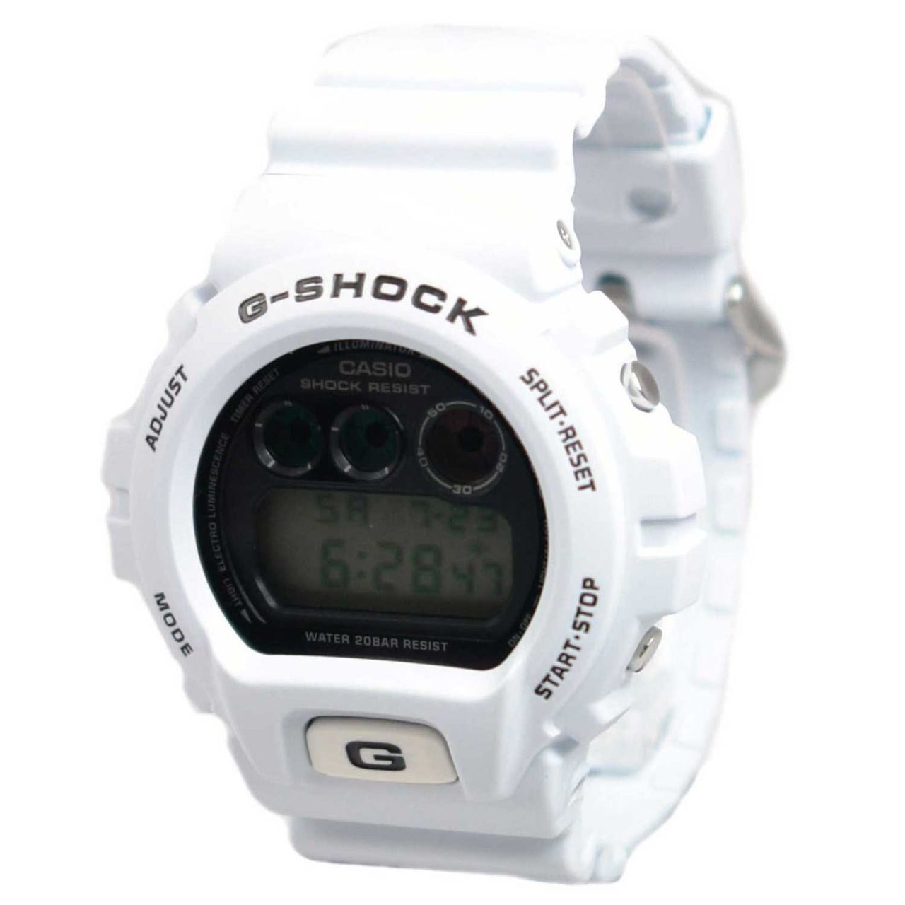 Top 10 Casio G-Shock Watches | eBay