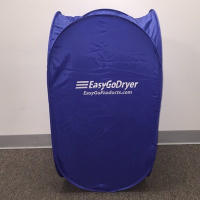 EasyGo™ Dryer- Portable Electric Air Drying Clothes ...