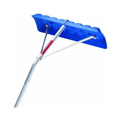 Rake Garden Roof Snow Winter Root Pusher ...