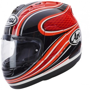 Arai RX7 GP MAMOLA cheap Casque de Moto X small