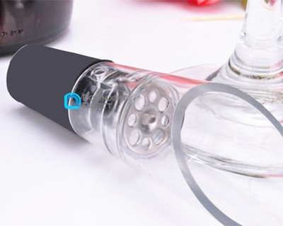 New Wine Red Wine Aerator Pour Spout ...