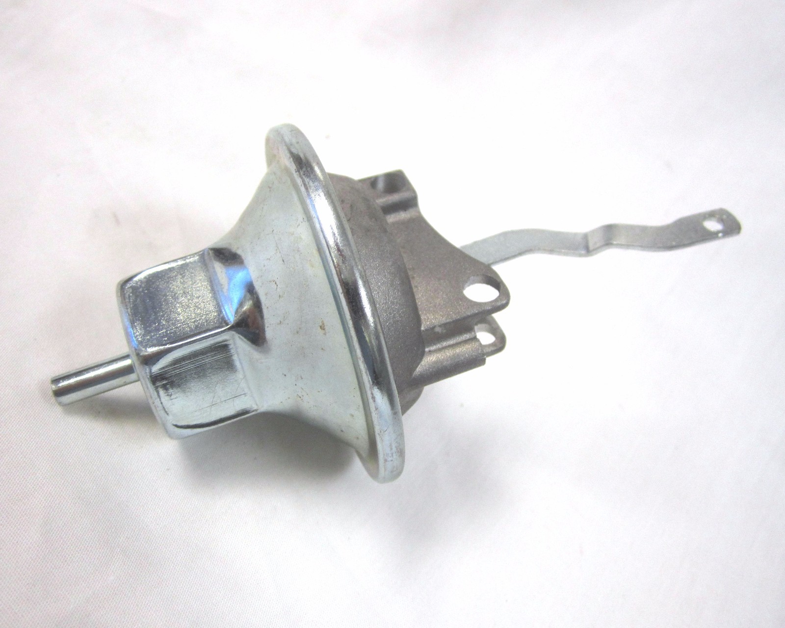 Performance Adjustable Vacuum Advance Canister for Ford Distributors V8