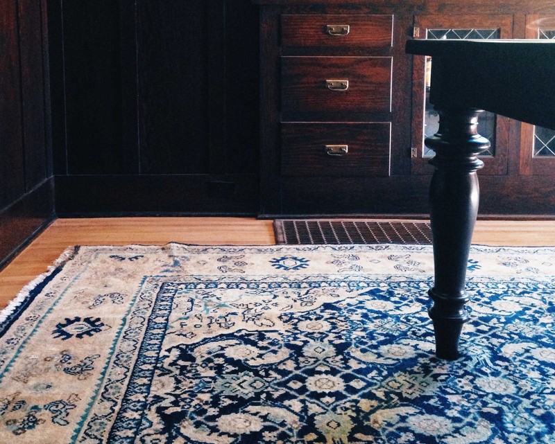 Vintage Rug Buying Guide eBay