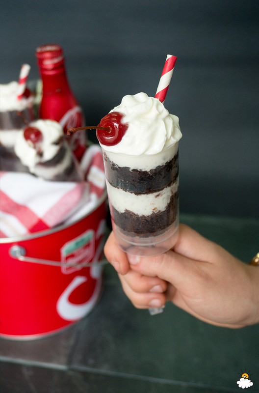 CocaCola Cake PushUp Pops Add A Sweet Touch To Any Summer Party eBay