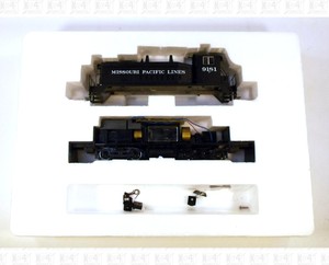 Toys &amp; Hobbies &gt; Model Railroads &amp; Trains &gt; HO Scale &gt; Other HO Scale