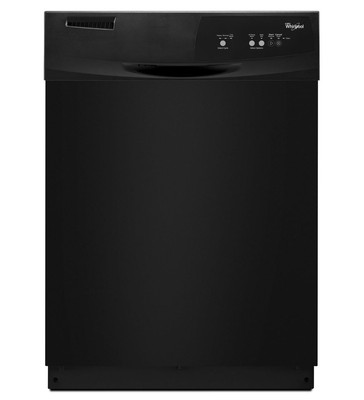 Whirlpool Black 24