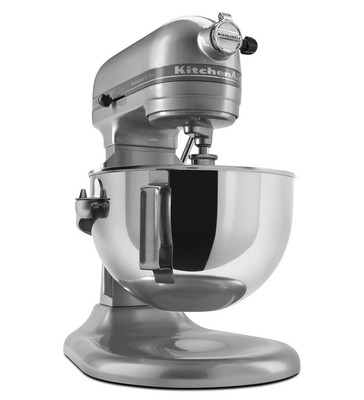 Refurbished KitchenAid Professional 5 Plus Series Bowl ...