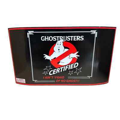 Ghostbusters X MEGO Hasbro Collectors 4 Pack Set Ray Egon Winston Peter 1:10