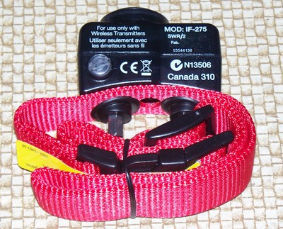 NEW PIF-100 & 300 Petsafe Wireless dog ...