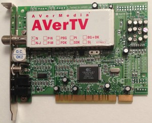 avermedia avertv 302aaagk