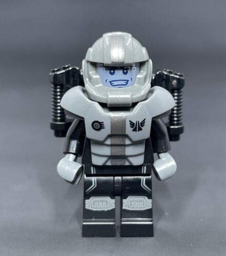 Lego Minifigure Galaxy Trooper (COL210) Collectible Minifigures Series 13