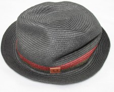fred perry trilby