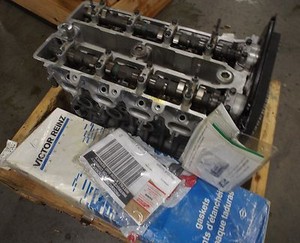 geo prism toyota engine #6