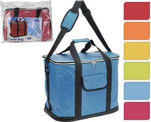 Extra large cooler bag 30 litres isolé cool bag Pique