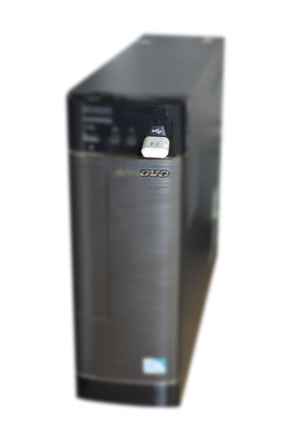 Udisk insert computer