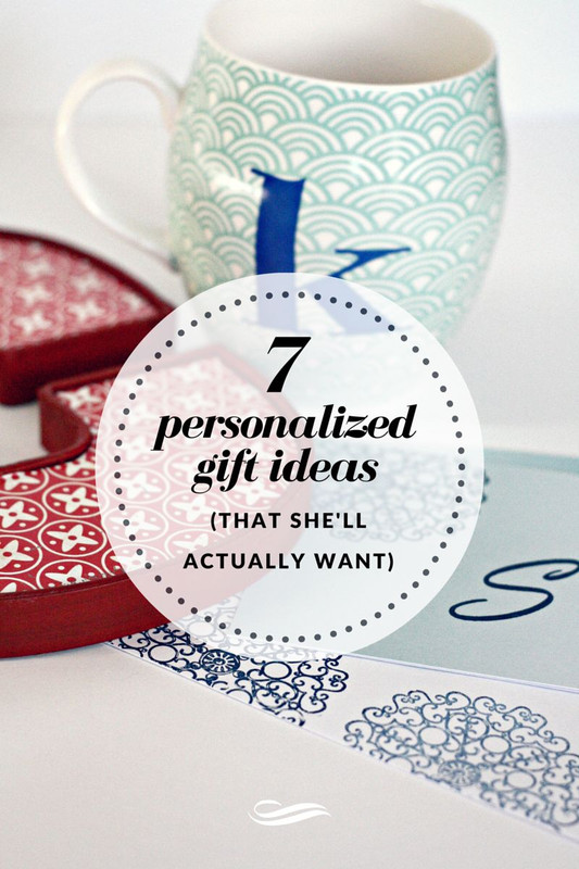7 Personalized Gift Ideas for Her | eBay