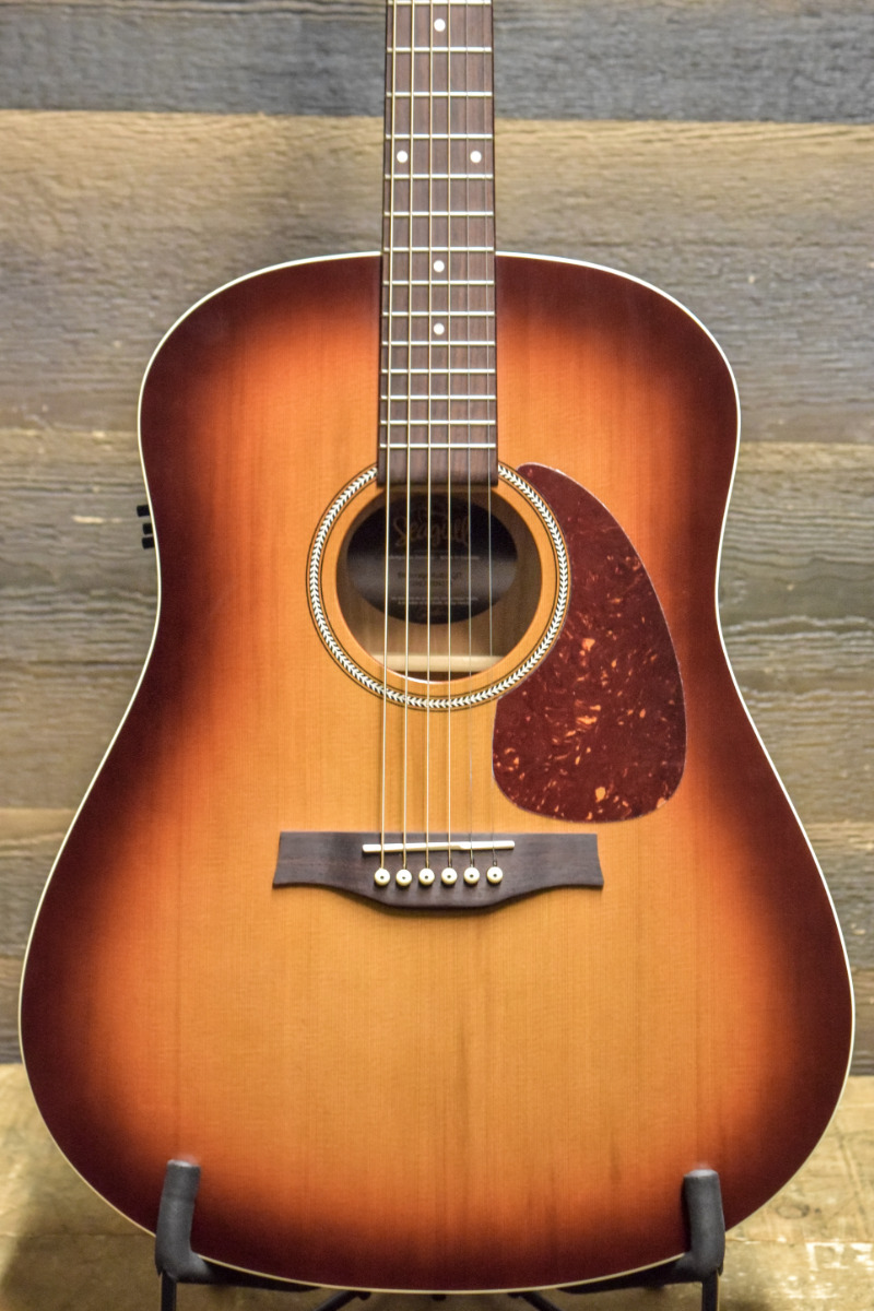 UPC 623501029839 product image for Seagull By Godin Entourage Rustic Q1t 