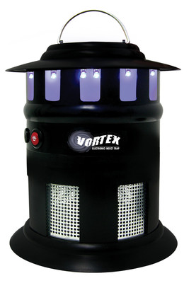 Vortex Electronic Insect Trap Mosquito Killer Bug ...