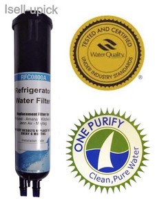 Refrigerator filter 9030 kenmore by pur
