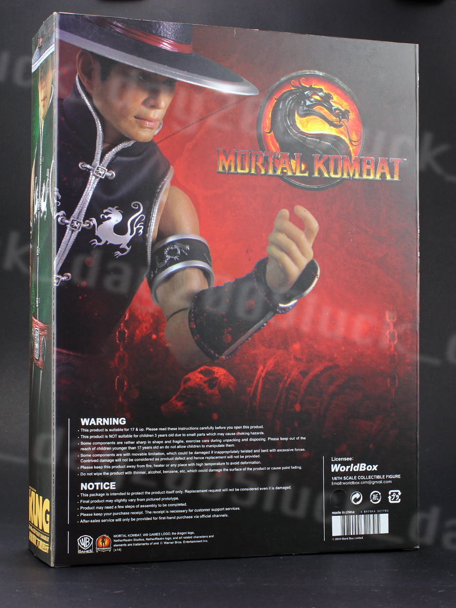 [World Box] Mortal Kombat: Kung Lao Lançado!! - Página 2 $_57