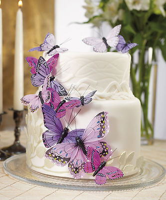 Decorate wedding cake yourself