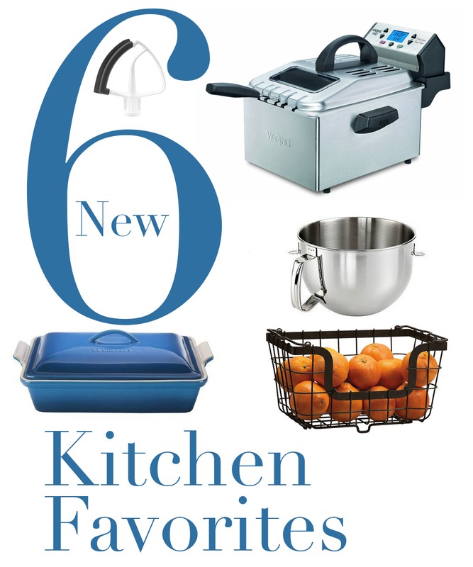 6 New Kitchen Favorites eBay