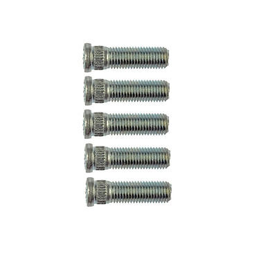 Replacement Wheel Stud - Set of 5 - Fits OE# 21011114