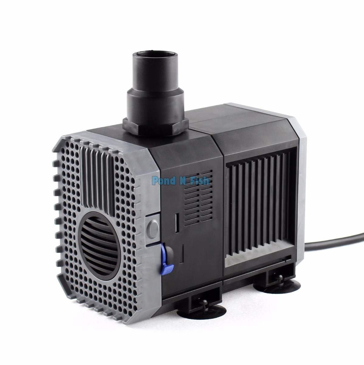 1200 GPH Submersible Water Pump Aquarium Fish ...