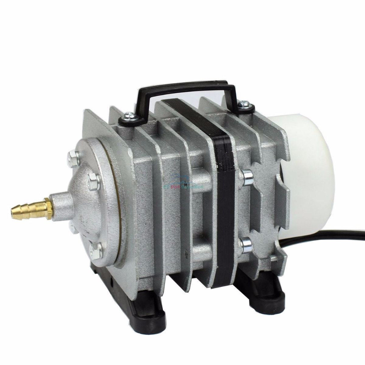 O2 Commercial Air Pump794 GPH Aquarium Hydroponics ...