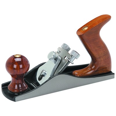 No. 33 Hardwood Handle Bench Planer Shaver ...